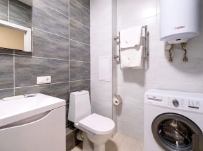 Апартаменты Петровские на Цветаевой 15 №2