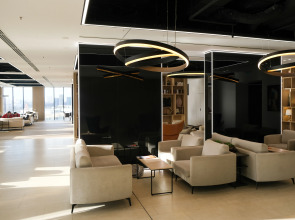 Квартира с Видом на Остров Мечты