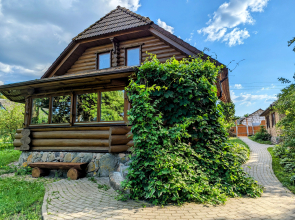 Na Beregu Ozera Naroch Private House