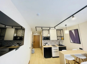 Апартаменты Бизнес класса