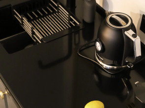 Апартаменты Marts Притяжение