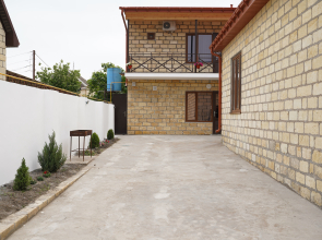 Мини-отель Сурги