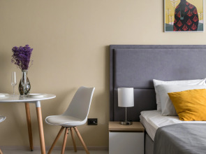 Апартаменты RentalSPb