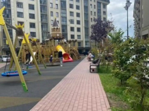 Апартаменты Двухкомнатные