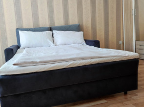 Апартаменты Уютный Уголок в Удобном Месте