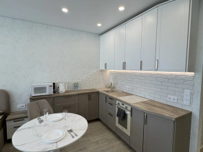 Квартира Студия в paйoне ЖK Гагаринские высоты