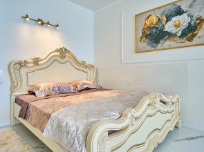 Квартира Deluxe Apartment 49 м2
