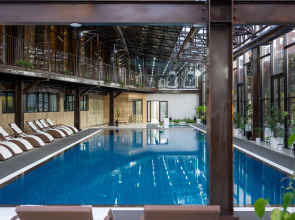 Отель Jannat Regency