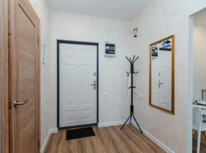 Апартаменты Good Life на Ясном Берегу 3