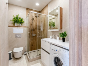 Апартаменты Ландыш Ирины Савельевой - Рядом с парком у долины роз