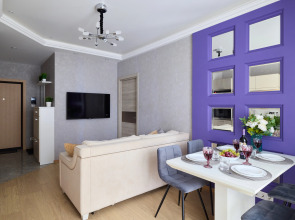 Квартира RoomyRoom Life