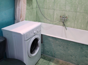 Апартаменты Парковая