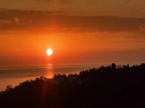 Гостевой Дом Шато де ля Мер