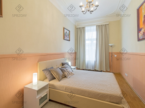 Апартаменты на Восстания