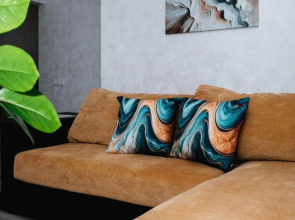 Квартира в центре Ворошиловского района