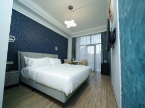 Отель Emmanuel Hotel Yerevan