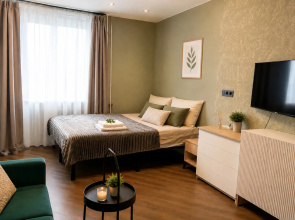 Eco Les Apartments