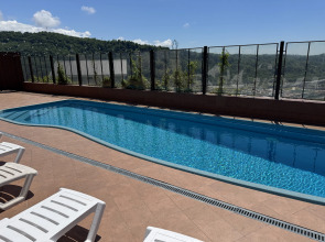 Частный дом Green Peak