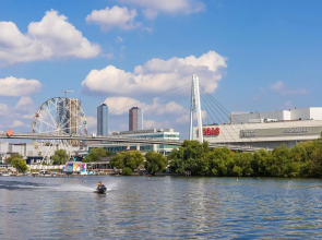 Квартира К.Новая Красногорск