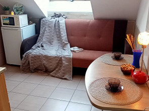 Гостевой Дом Диалог-Апартаменты на Марго 32