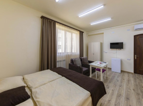 Отель Tatev Hotel and Tours