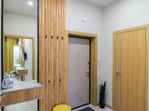 Апартаменты Саквояж 2