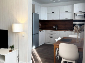 Квартира Уютная