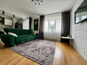 Апартаменты Cozy Homes Brest