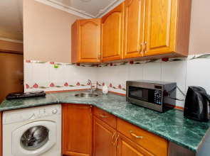 Апартаменты СКомфортом Пограничная 20А