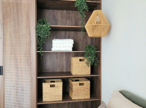 Апартаменты Эко Апарт в Любимово Сеть Апартаментов Атмосфера