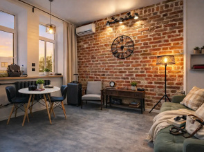 Apartamenty 4 GoldenRing, Surkova 20/6