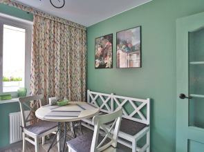 Апартаменты на улице Космонавтов 65