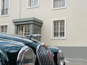 Ne Dlya Vsekh Guest House