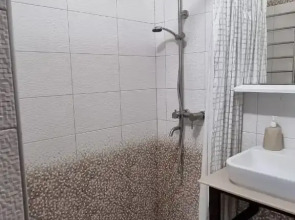 Гостевой дом Санди Песчаный пляж