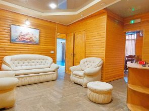 Гостевой дом Антре