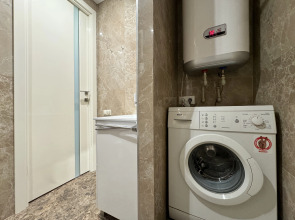 Апартаменты Сутки-Дом - Федоровского