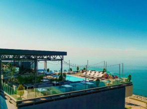 Boulevardside Batumi