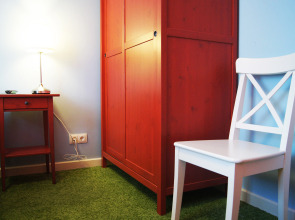 Мини-отель Спи здесь