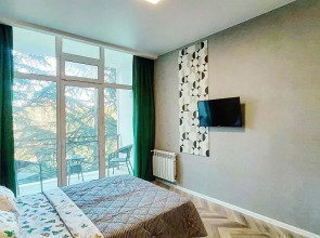 Апартаменты M Apartments Mandarin 7