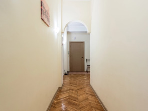 Апартаменты 1-я Тверская-Ямская