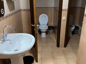 Zhili-Byli Mini-Hotel