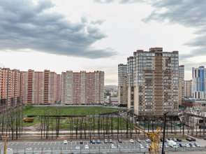 Квартира Парк у дома 1