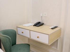 Отель Ko'k Saroy Plaza