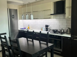 ARZAMASAPART Apartments