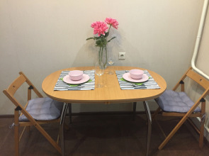 Апартаменты Истоман 2+2 с видом на Лес