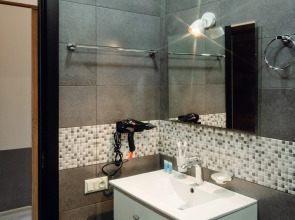 Апарт-отель Graf T.