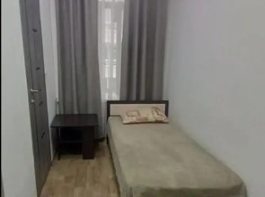 Апартаменты на улице 50 лет Октября 101