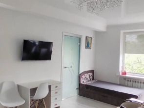 Апартаменты на 1-Бульварной