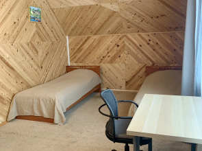 Гостевой дом на берегу Финского залива