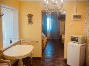 Апартаменты Квартира Модистки